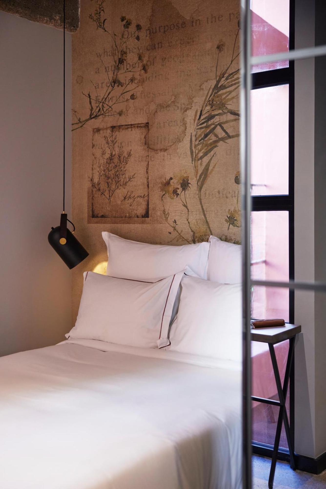 Anise, Aluma Hotels & Resorts Athena Bagian luar foto