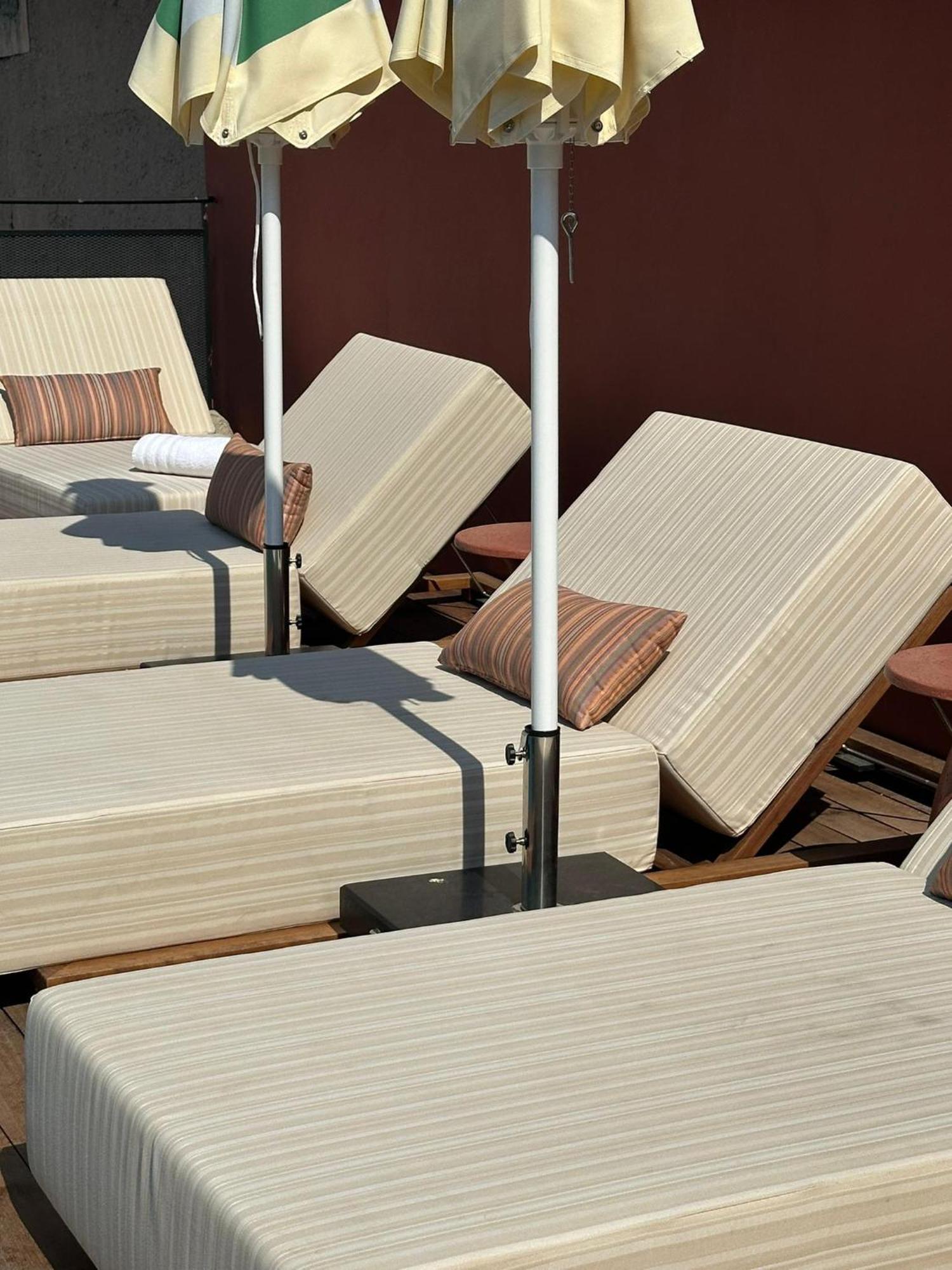 Anise, Aluma Hotels & Resorts Athena Bagian luar foto