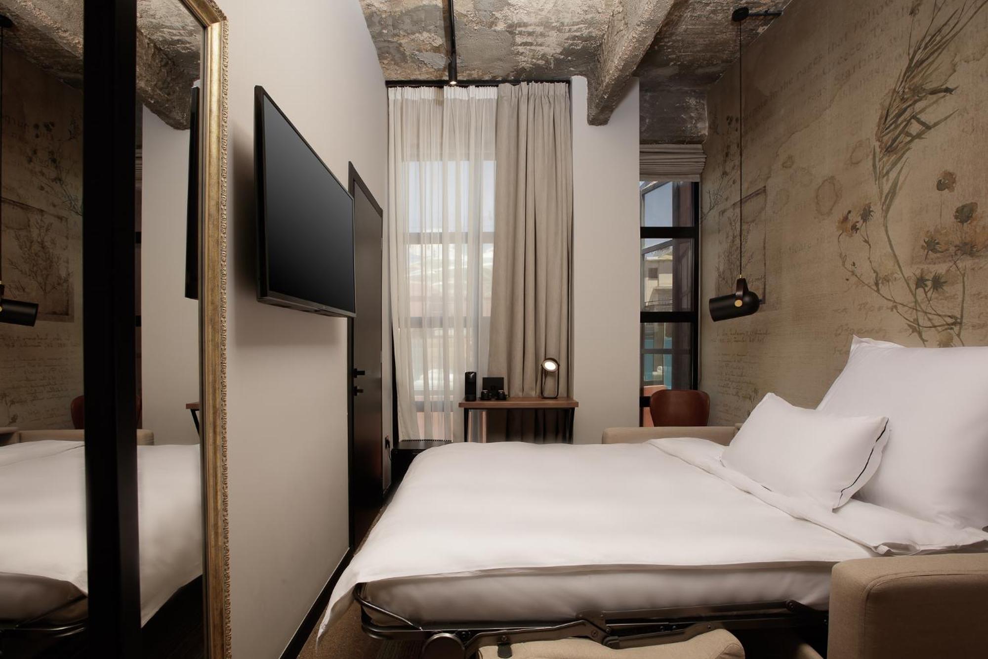 Anise, Aluma Hotels & Resorts Athena Bagian luar foto