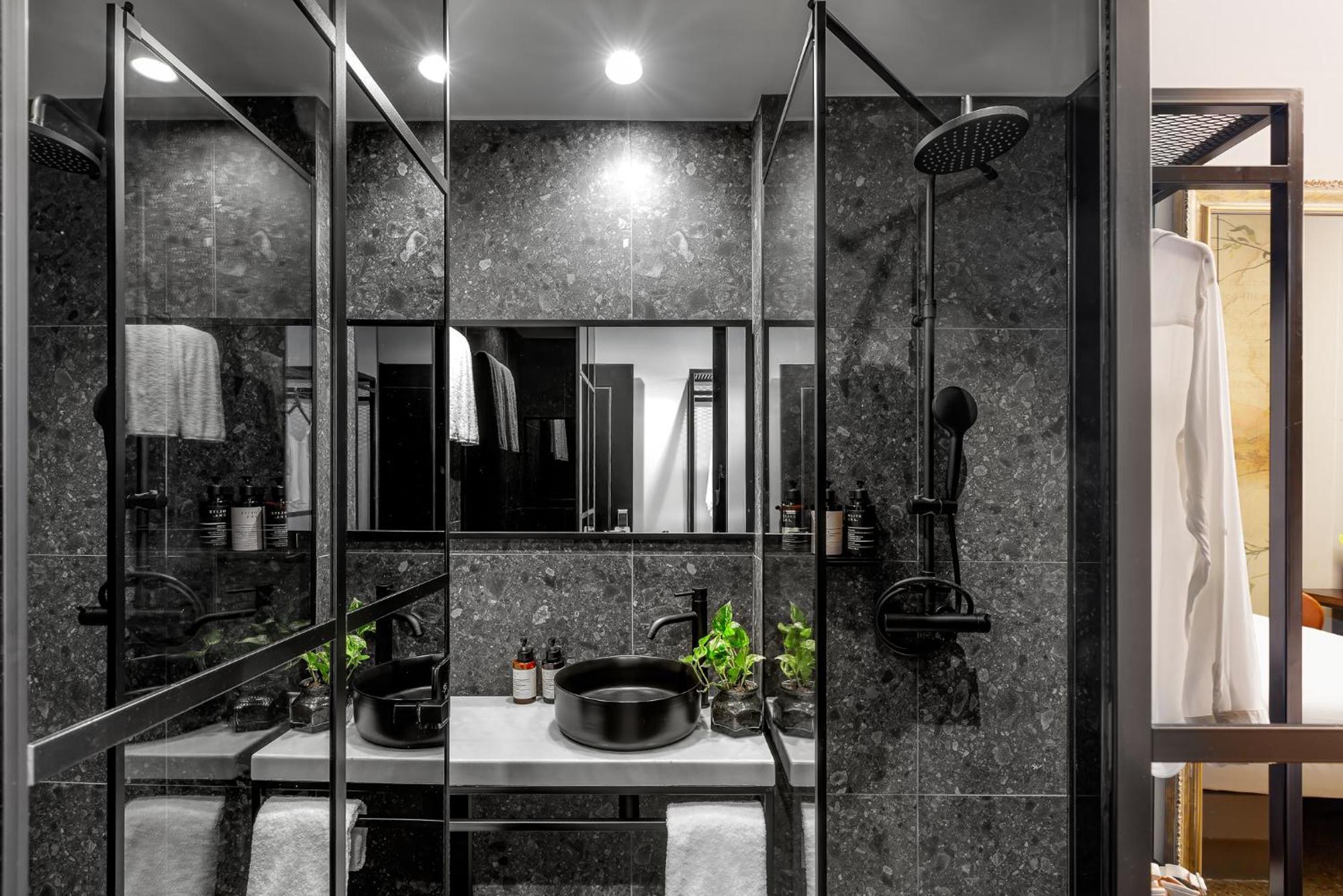 Anise, Aluma Hotels & Resorts Athena Bagian luar foto